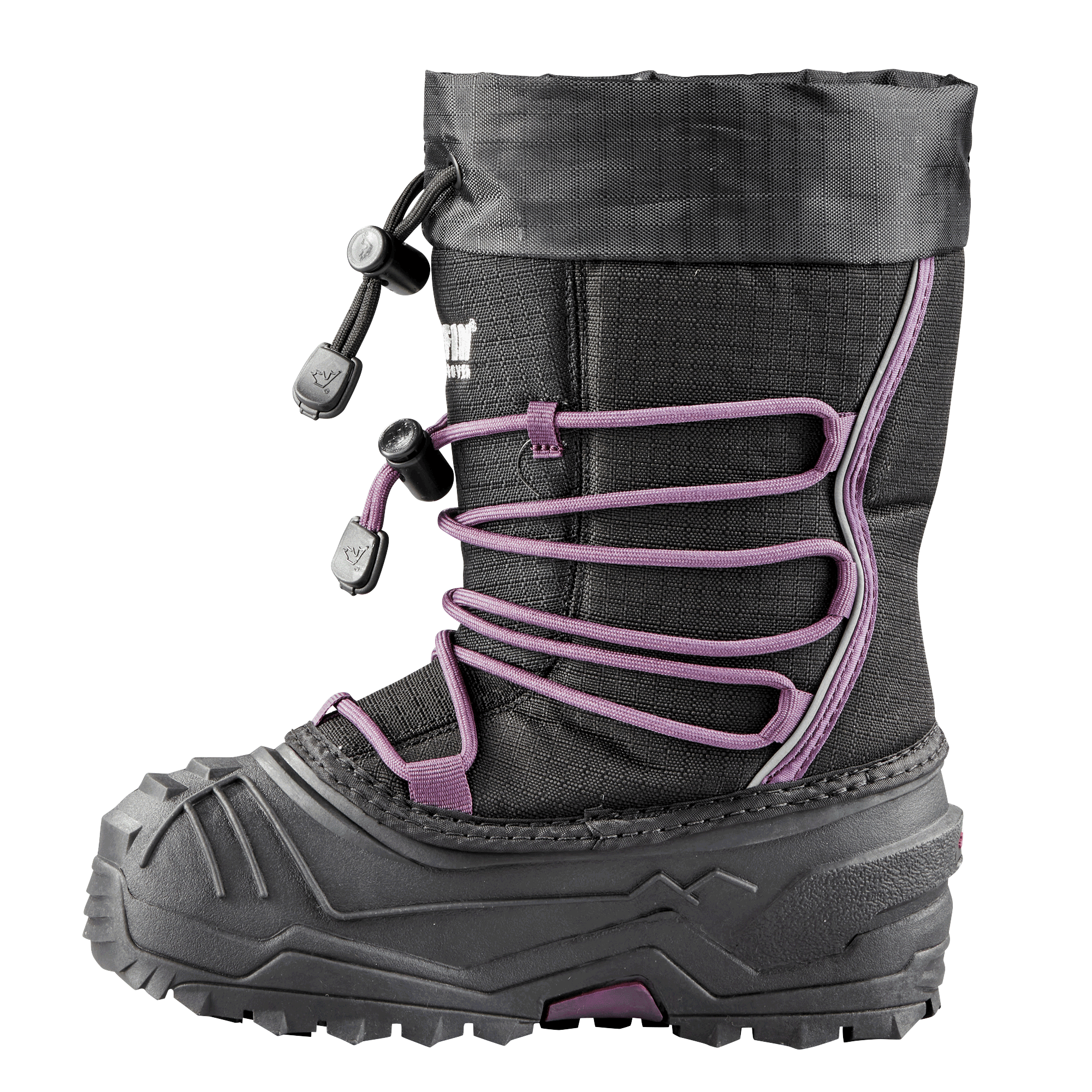 YOUNG SNOGOOSE | Botte pour enfants et jeunes