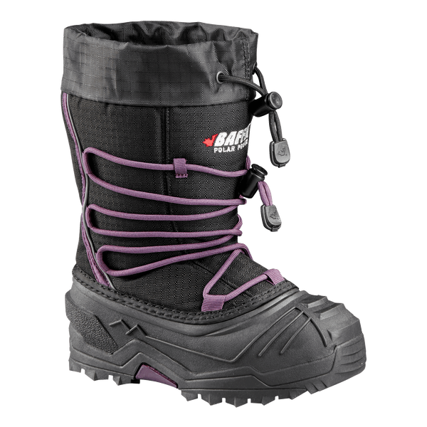 YOUNG SNOGOOSE | Kids Junior Boot