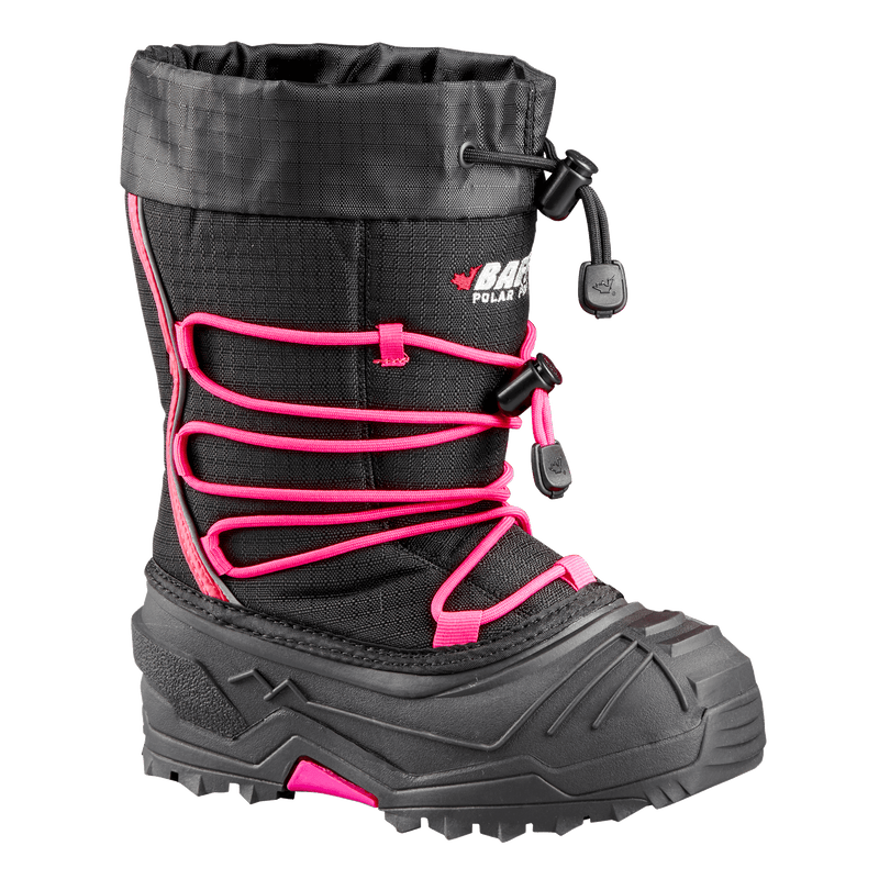 YOUNG SNOGOOSE | Kids Junior Boot