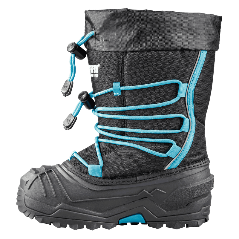 Baffin 2025 kids boots