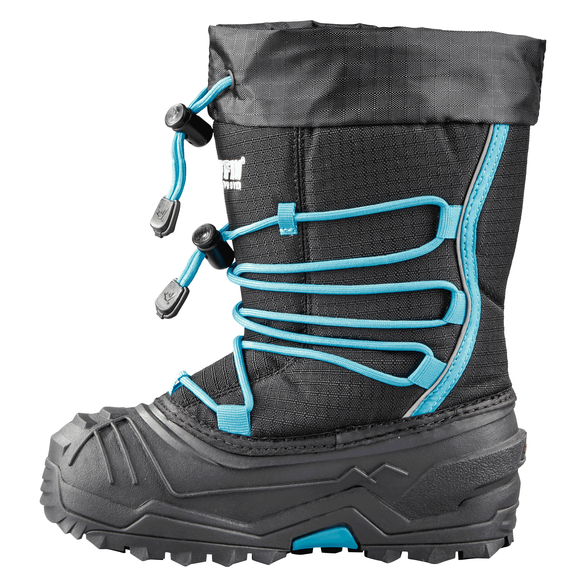 YOUNG SNOGOOSE | Botte pour enfants et jeunes