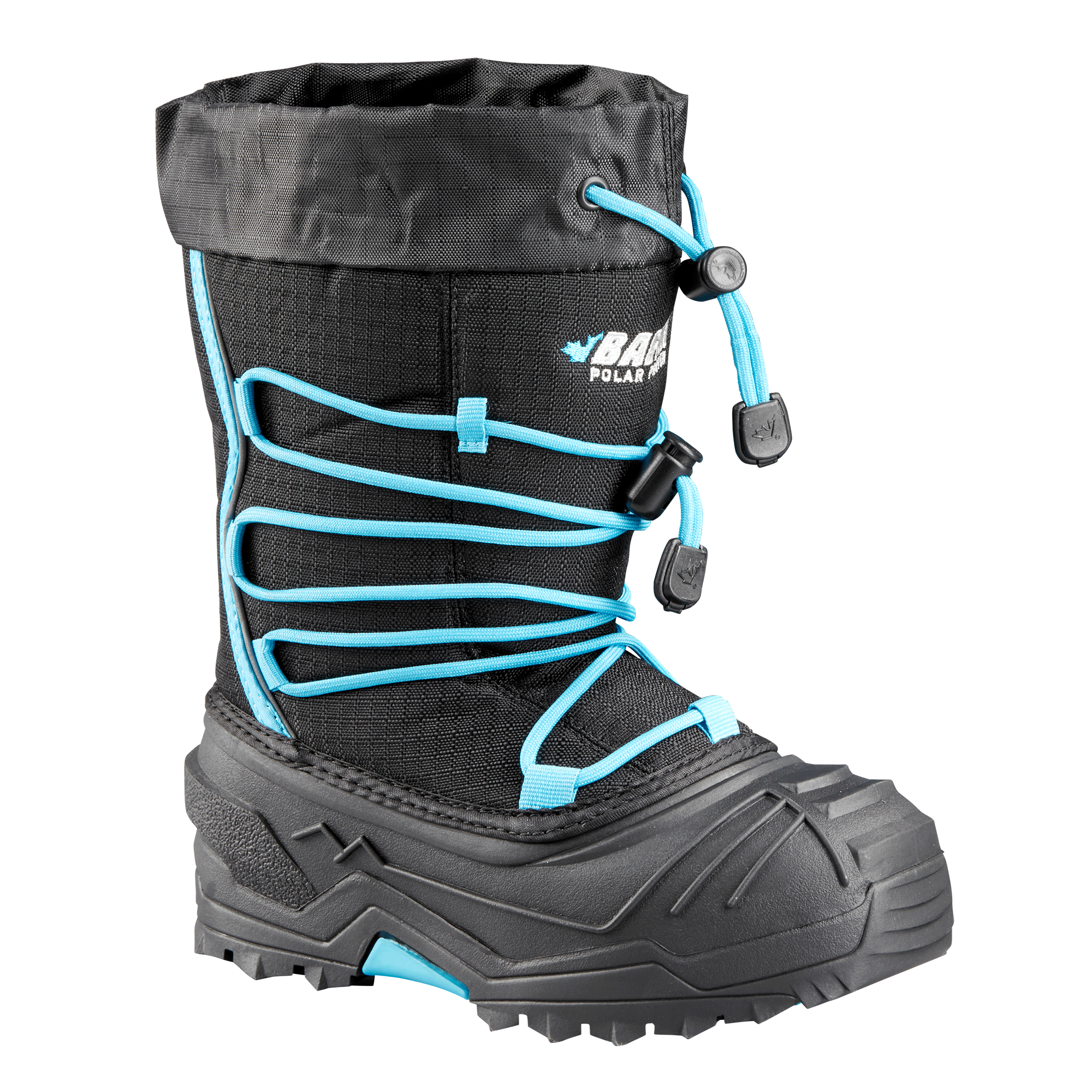 YOUNG SNOGOOSE | Kids Junior Boot