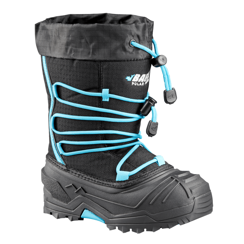 YOUNG SNOGOOSE | Kids Junior Boot