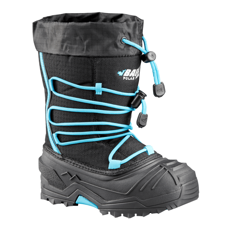Baffin 2025 boots kids