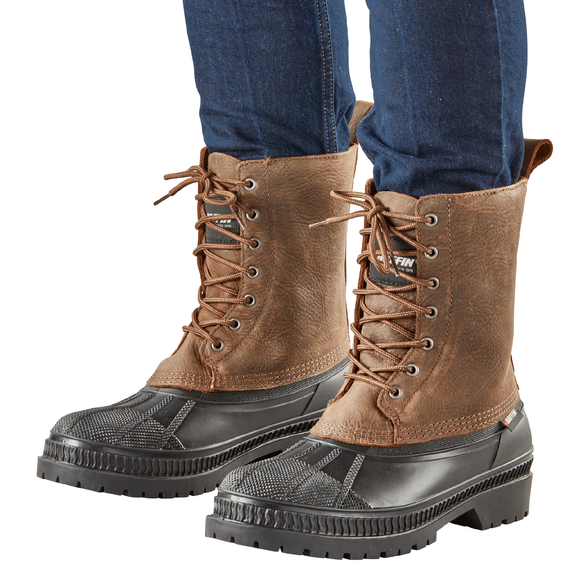 YUKON | Men's Boot Baffin YUKON | Men's Boot Baffin