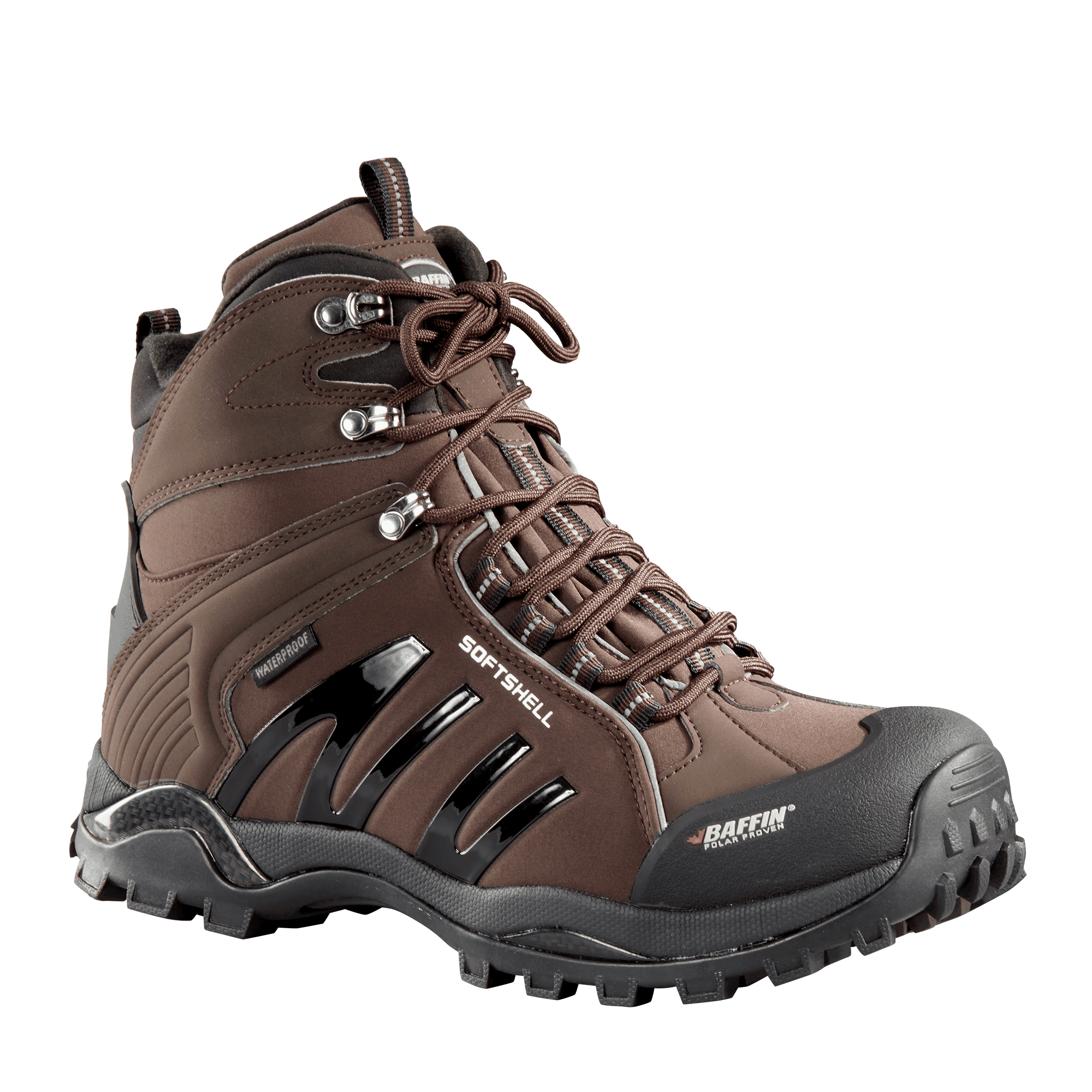 Baffin softshell top boots