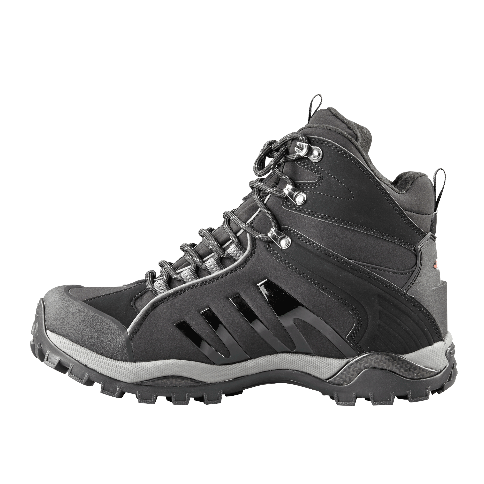 Pearl zone 2025 winter boots