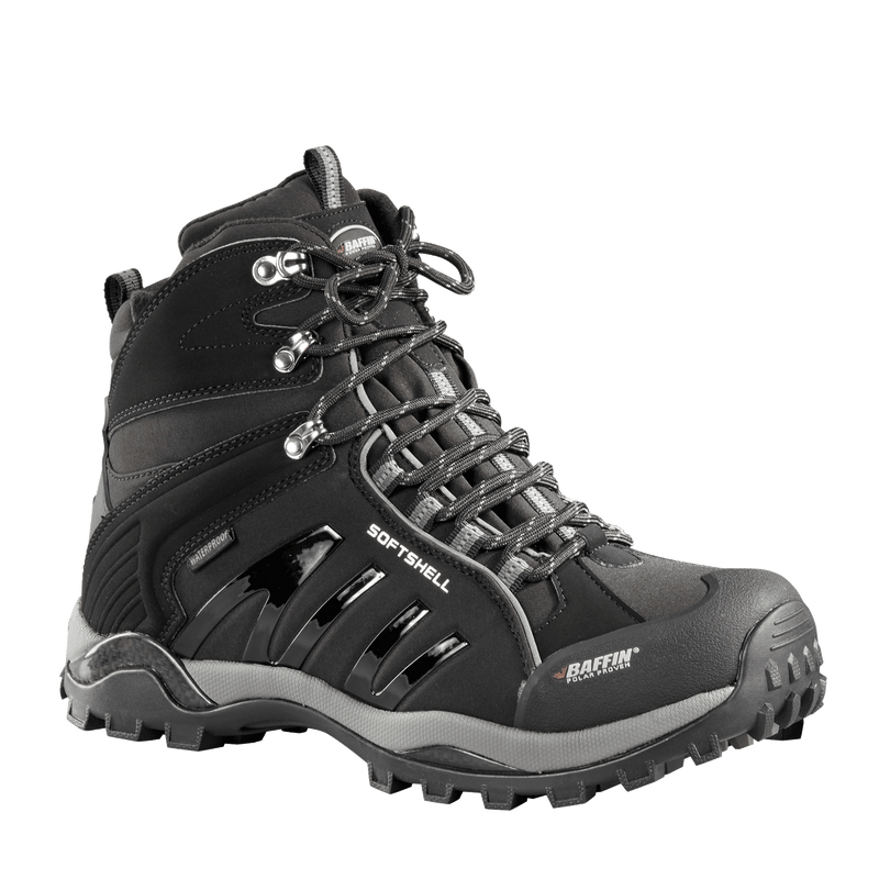 ZONE | Men's Boot – Baffin