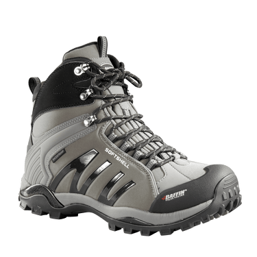 ZONE | Men's Boot - Primary || Charcoal
