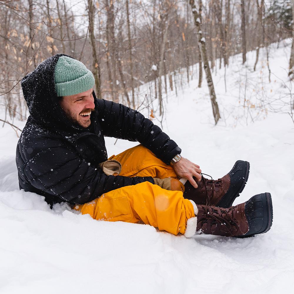 CANADA | Men's Boot Baffin CANADA | Men's Boot Baffin