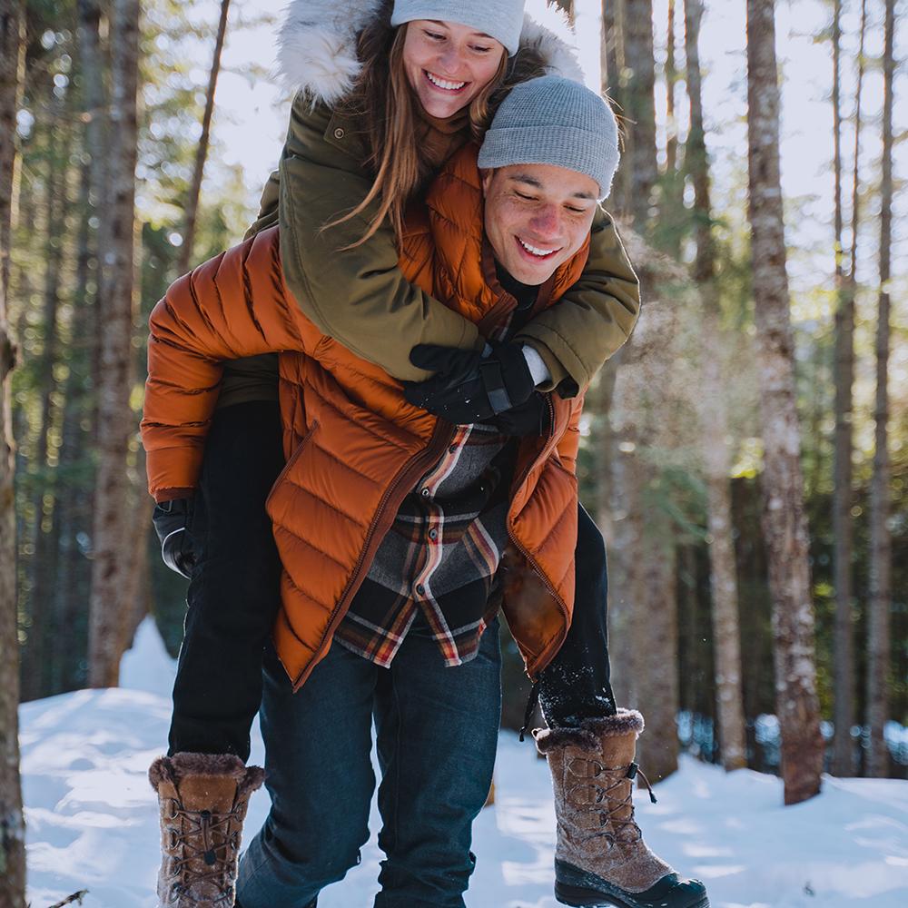 baffin chloe damestøvel - Main Image