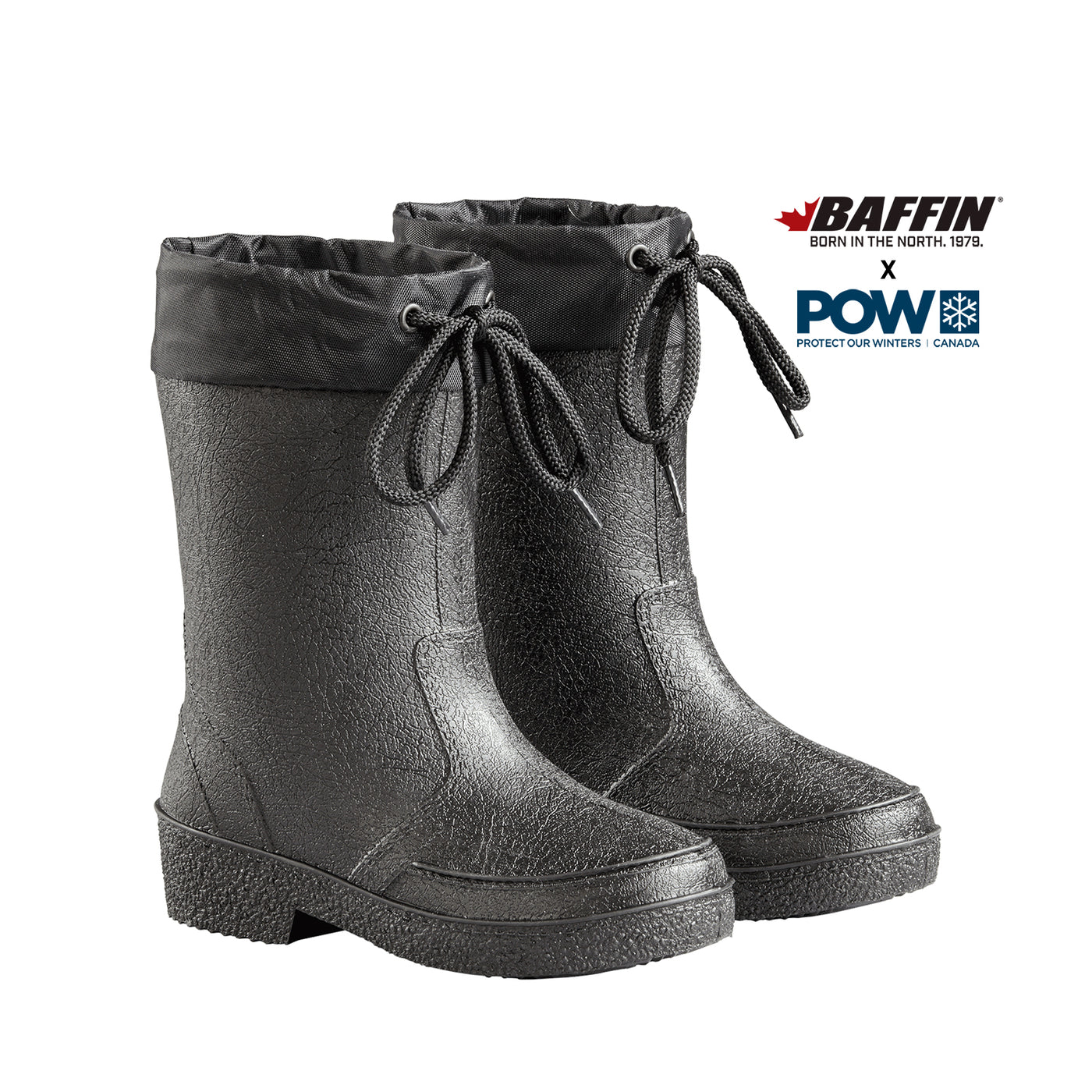 COMPANION | Kids Youth Boot â Baffin