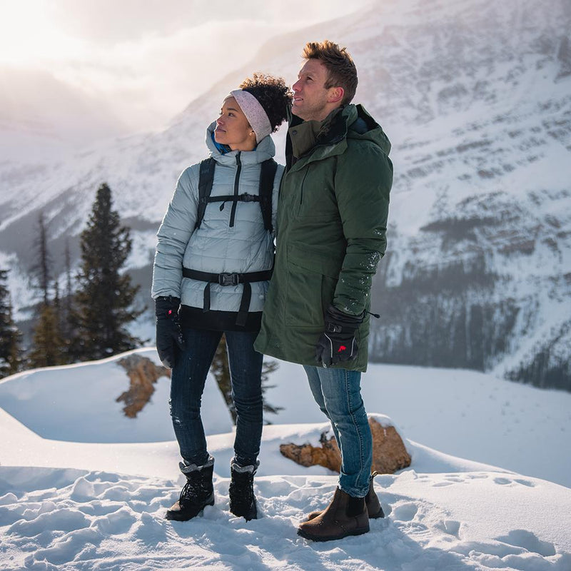 ELDORA Women's Boot Baffin