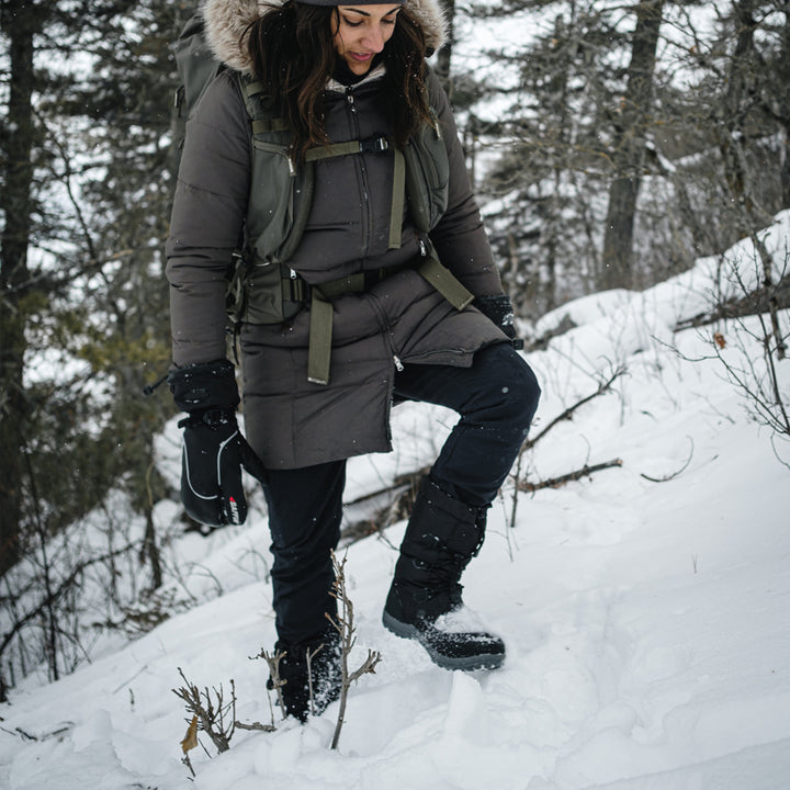 LIGHT | Women's Boot 