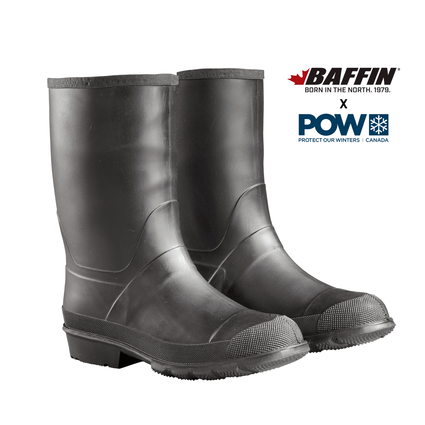 COMPANION Unisex Boot Baffin