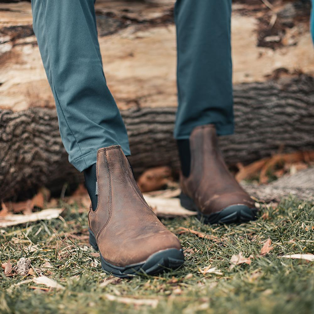 COPENHAGEN Men's Boot