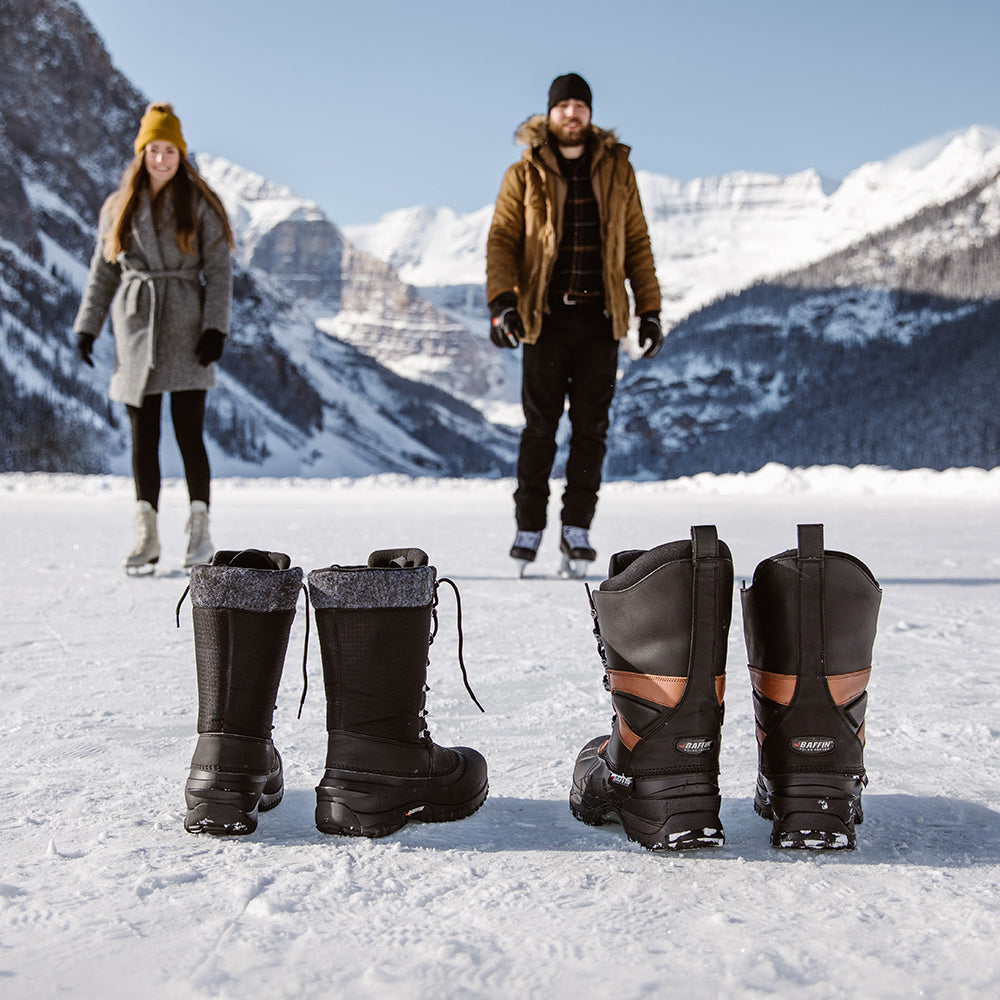 JESS | Women's Boot â Baffin
