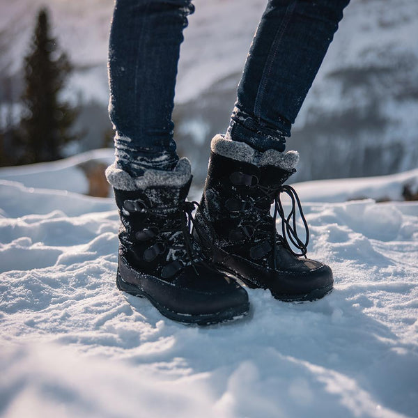 Women's Lifestyle Boots – Baffin - Born in the North '79