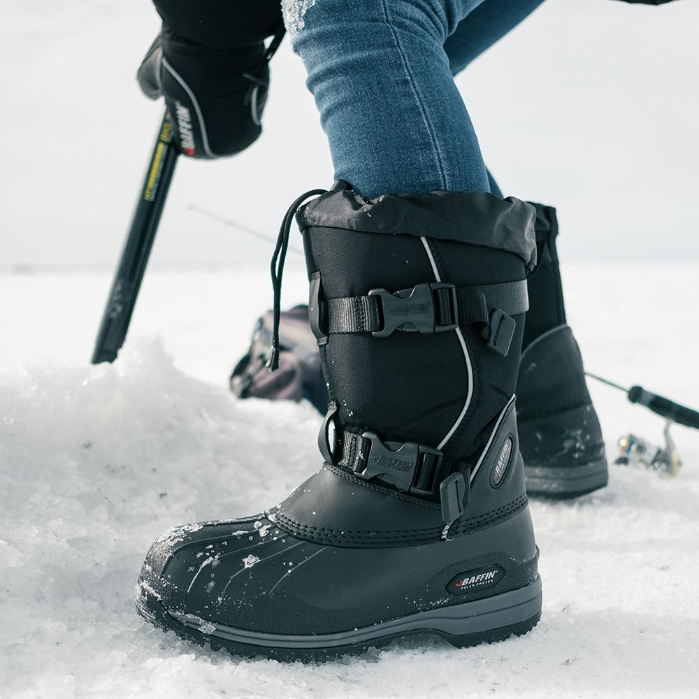 IMPACT Women's Boot – Baffin