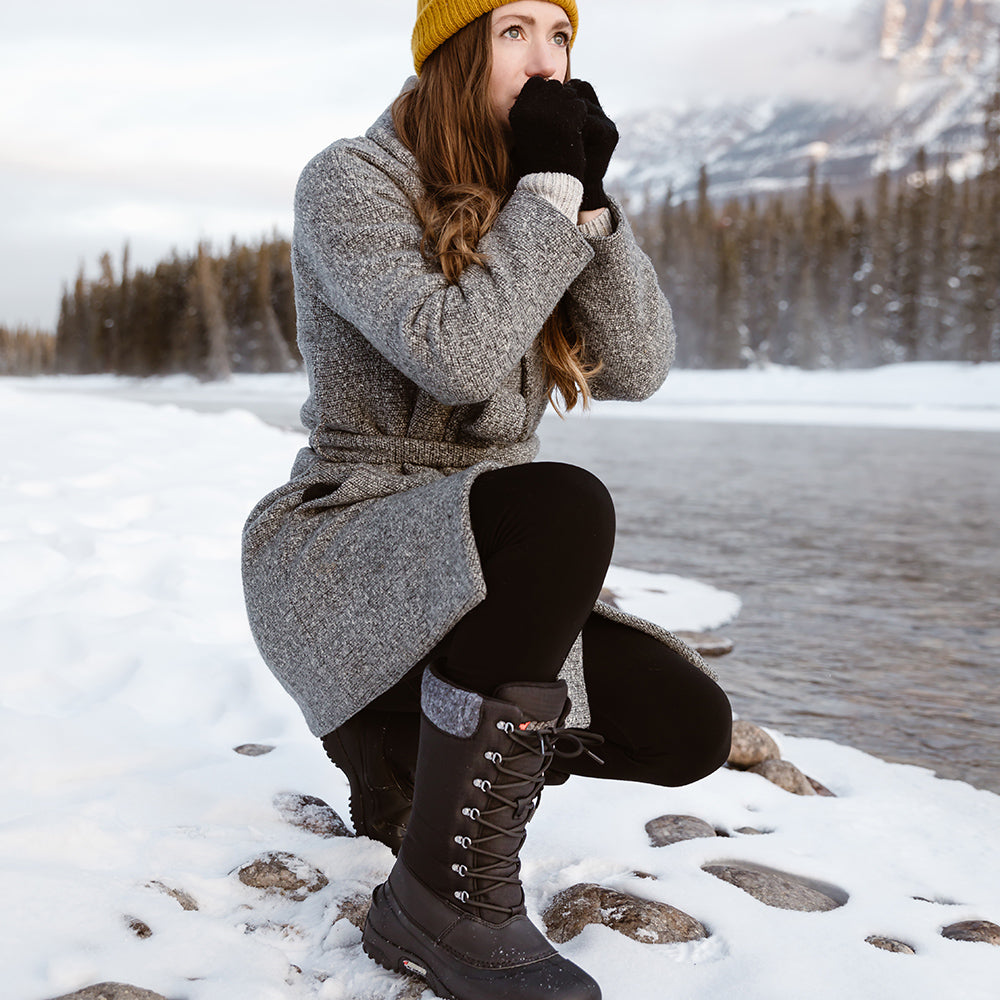 JESS | Botte pour Femmes