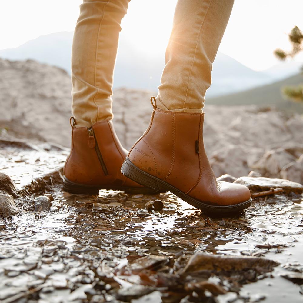 KENSINGTON Women's Boot – Baffin