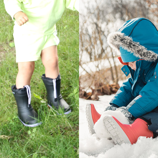 Baffin Boots & Footwear | Born in the North '79