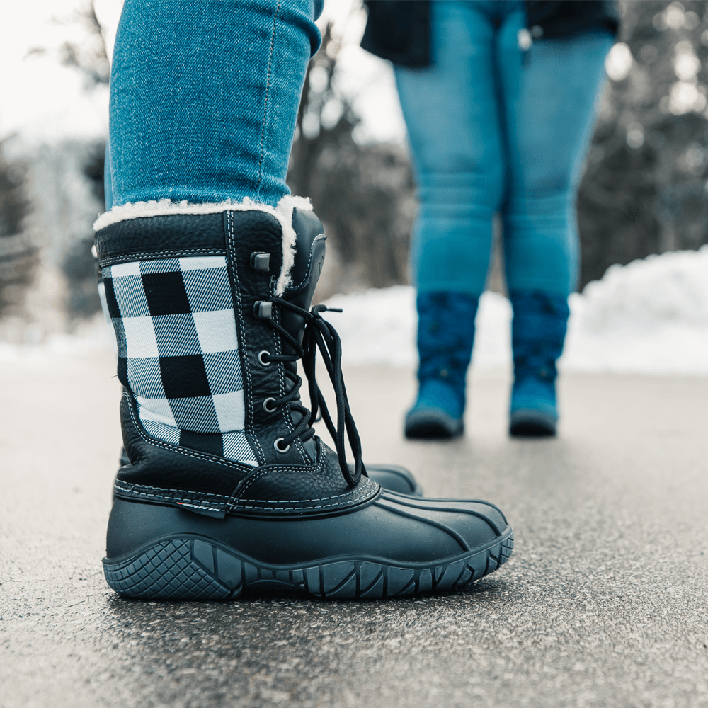 JASPER | Women's Boot – Baffin - Born in the North '79