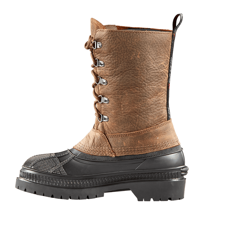 Baffin verbier 2025 snow boots