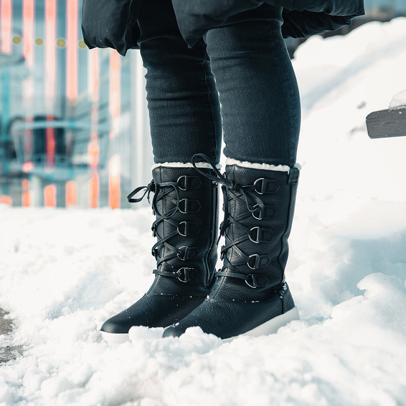 YORKVILLE | Women's Boot